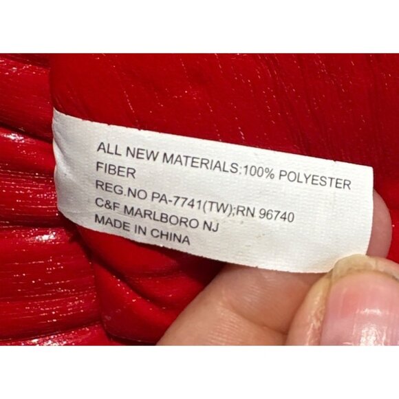 Holiday Bulldog Plush Singing In Chair Santa Hat Holding Flip Phone Christmas - Picture 11 of 11